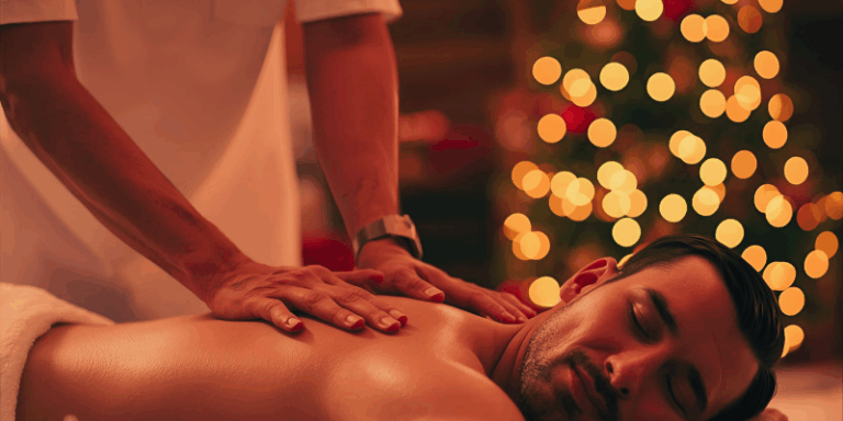 Trattamenti SPA per Natale