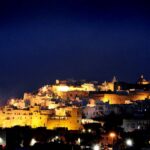Hotel SPA con vista su Ostuni