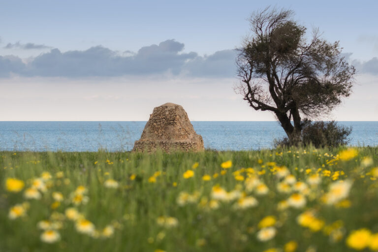 Primavera in Puglia
